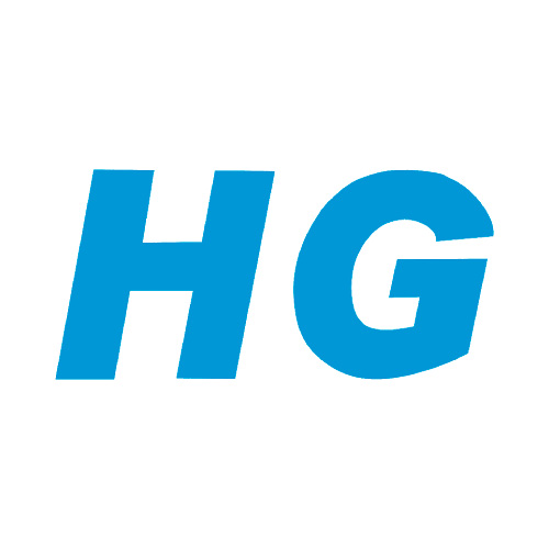 HG logo