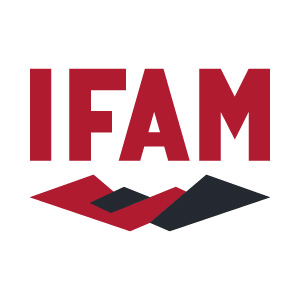 IFAM logo