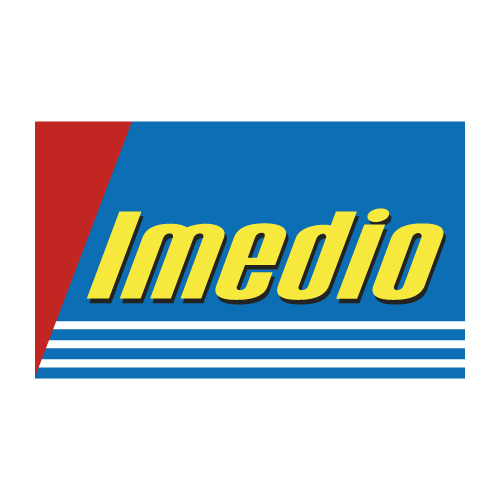 IMEDIO logo