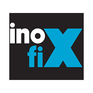 INOFIX logo