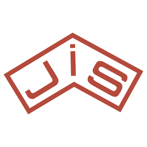 JIS logo