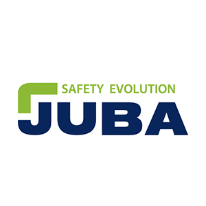 JUBA logo