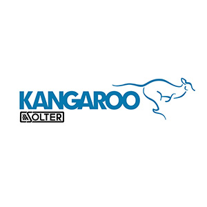 KANGAROO logo