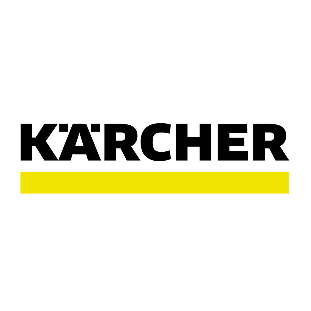 KARCHER logo