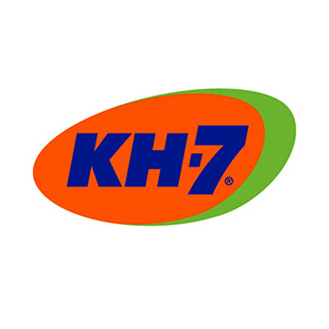 KH7 logo