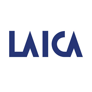 LAICA logo