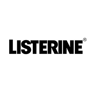 LISTERINE logo