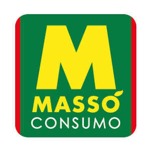 MASSO logo