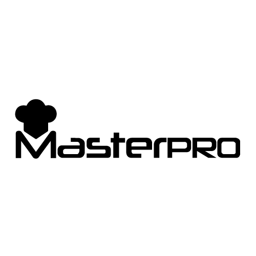 MASTERPRO logo