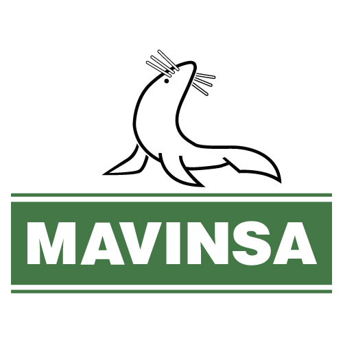 MAVINSA logo