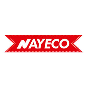 NAYECO logo