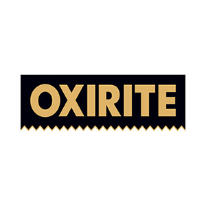 OXIRITE logo