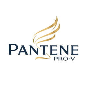 PANTENE logo