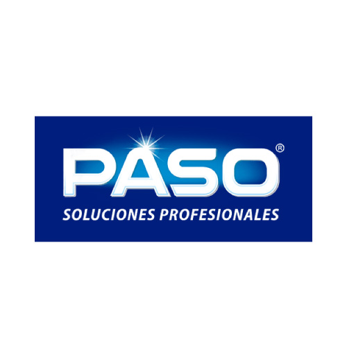 PASO logo