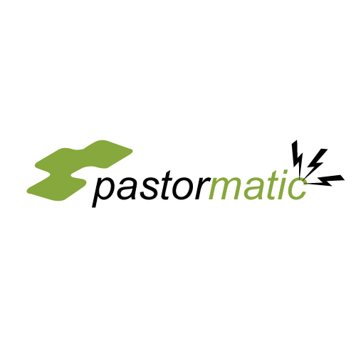 PASTORMATIC logo