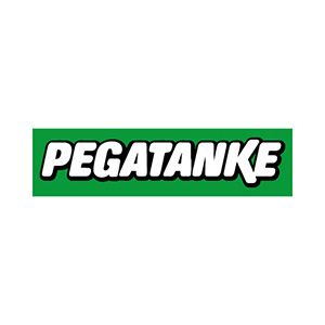 PEGATANKE logo