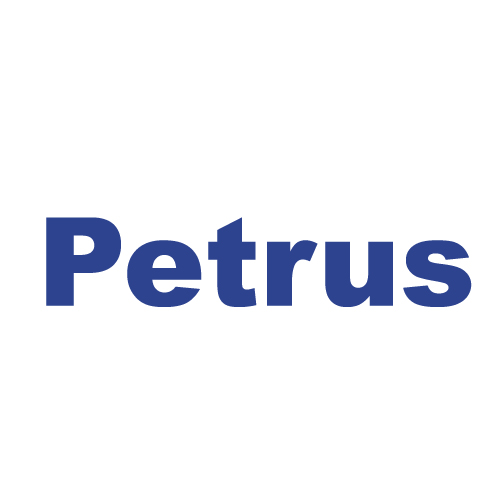 PETRUS logo