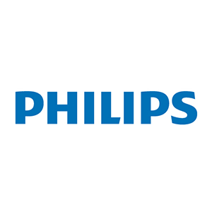 PHILIPS logo