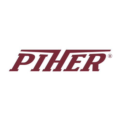 PIHER logo