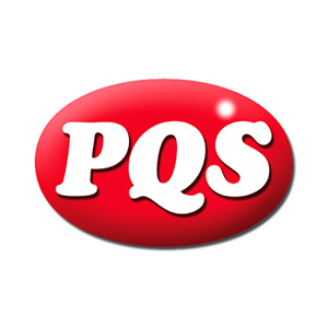 PQS logo