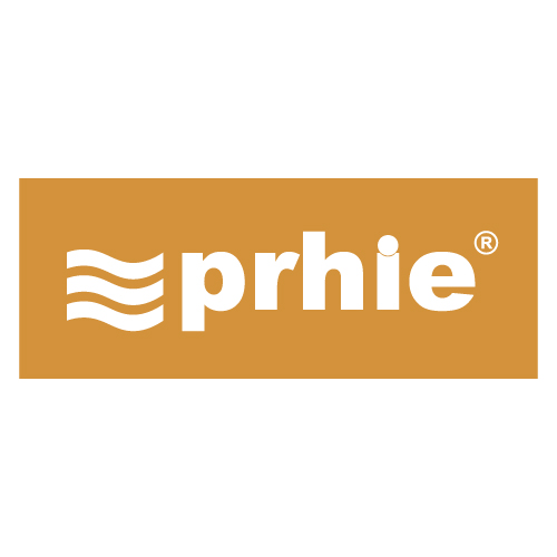 PRHIE logo