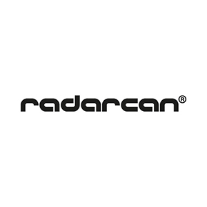 RADARCAN logo