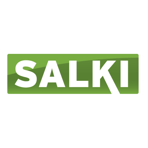 SALKI logo