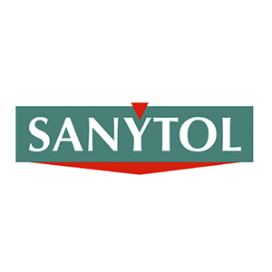 SANYTOL logo