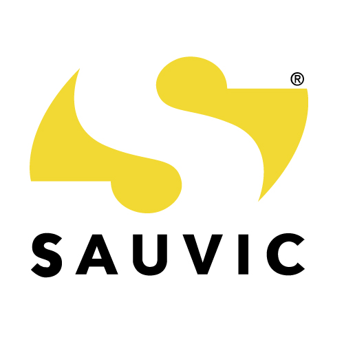 SAUVIC logo