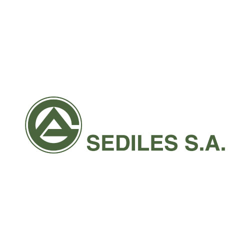 SEDILES logo