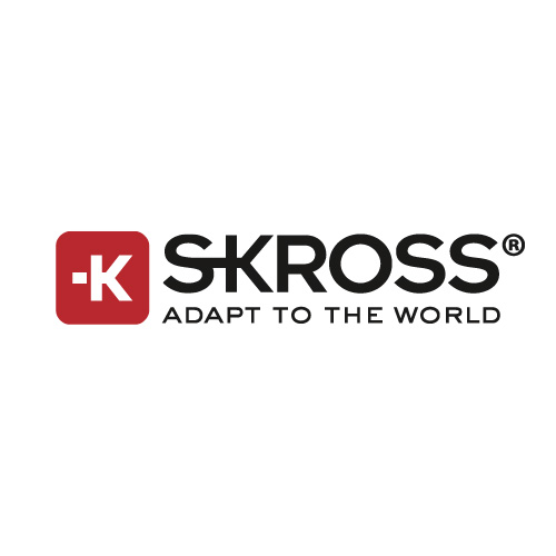 SKROSS logo