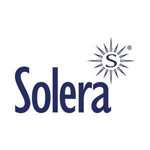 SOLERA logo