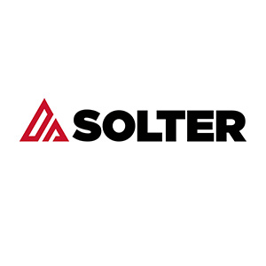 SOLTER logo