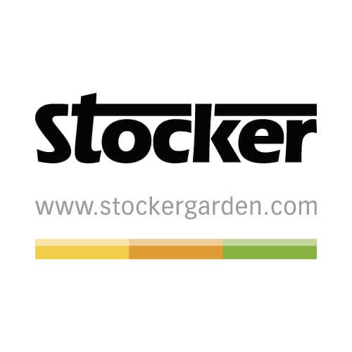 STOCKER logo