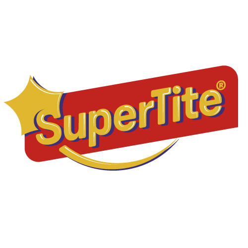 SUPERTITE logo