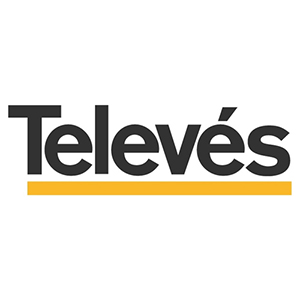 TELEVES logo