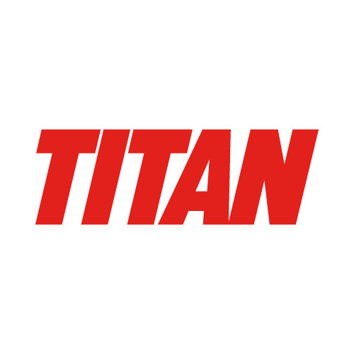 TITAN logo