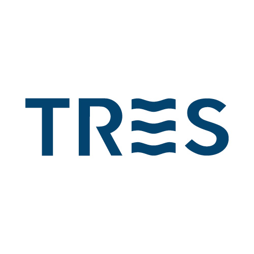 TRES logo