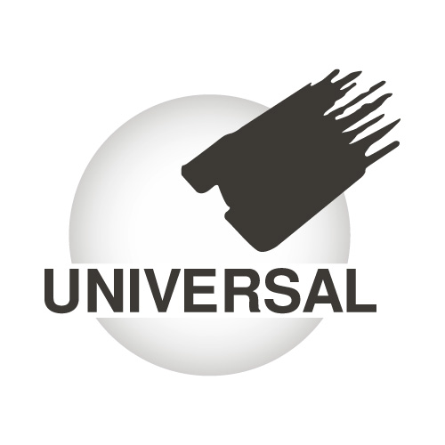 UNIVERSAL logo