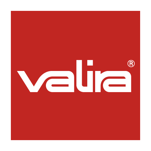 VALIRA logo