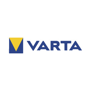 VARTA logo