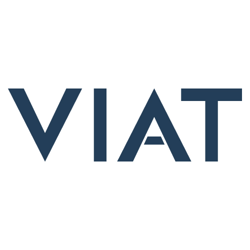 VIAT logo