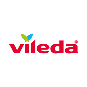 VILEDA logo