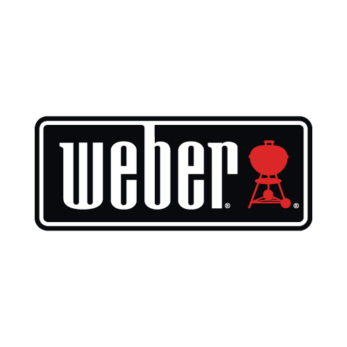 WEBER logo