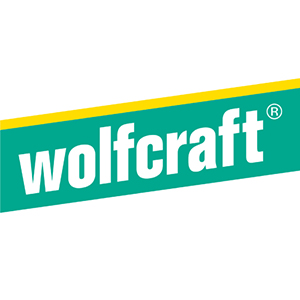 WOLFCRAFT logo