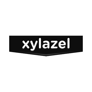 XYLAZEL logo