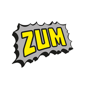 ZUM logo